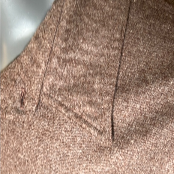 Schnee’s Men’s Brown Wool Shirt Size 2XL - Picture 7 of 16